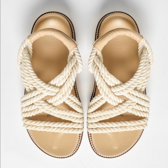 Rope Sandals - Picture 4 of 5